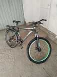 Velosiped Satiladi