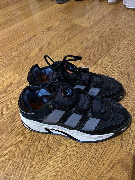 Adidas niteball noi