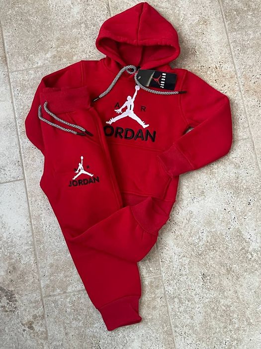 Veste copii și treninguri