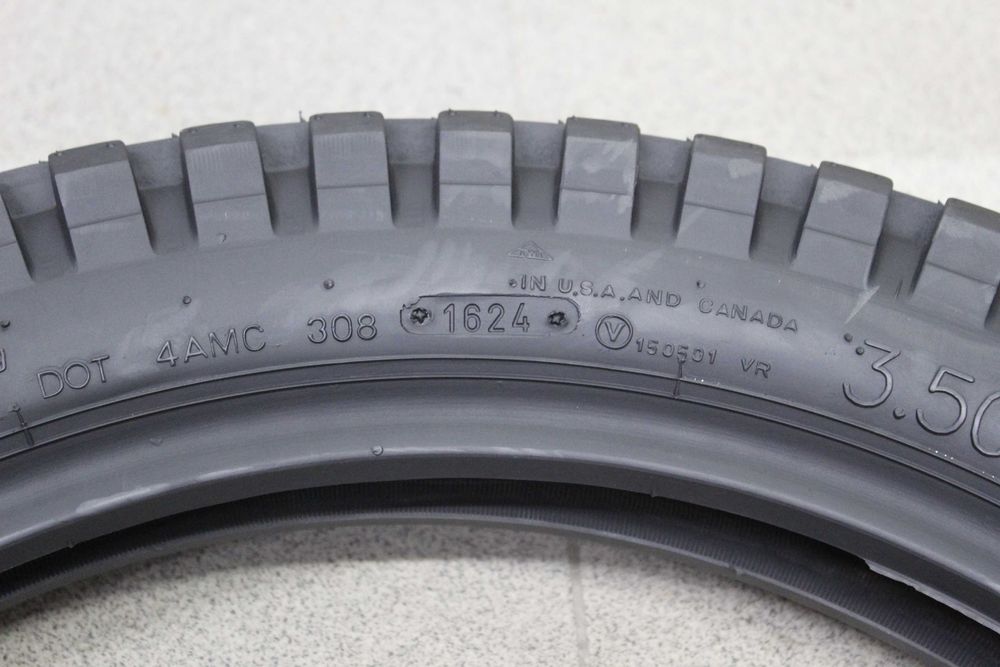 3.50-17 Vee Rubber