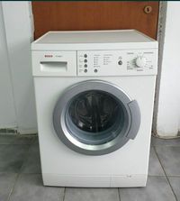 Masina de spălat rufe Bosch,  wss 61353