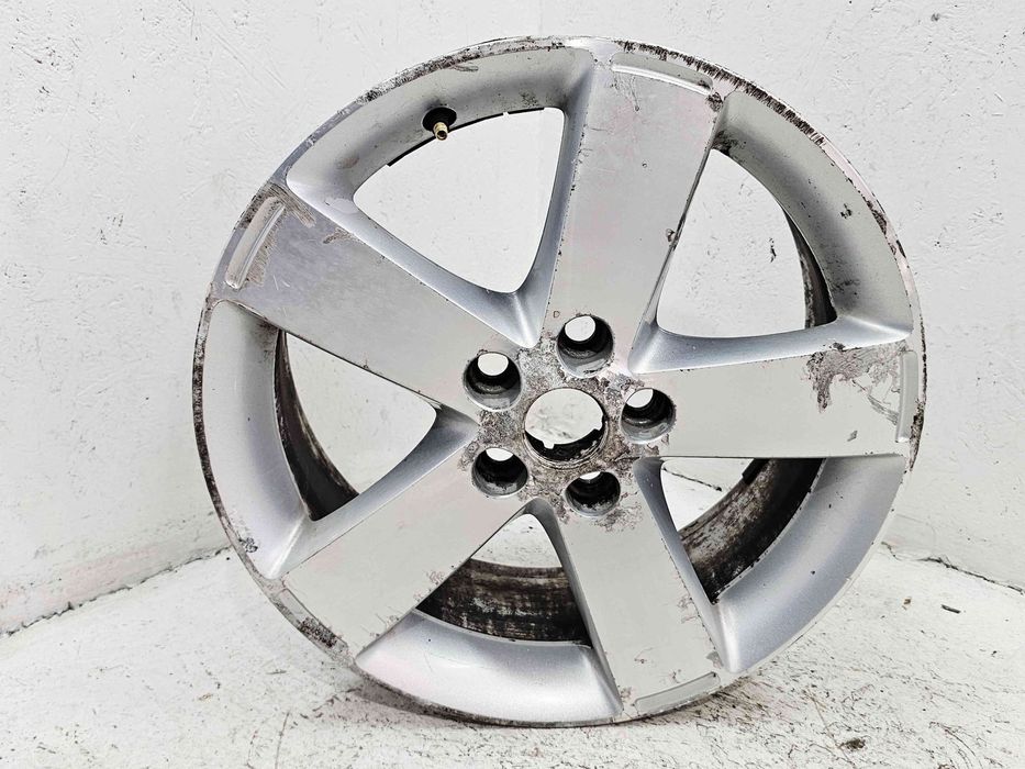 Set jante aliaj Ford S-Max 1 [Fabr 2006-2014] 5X108 7J R17 ET55 / 7M2J