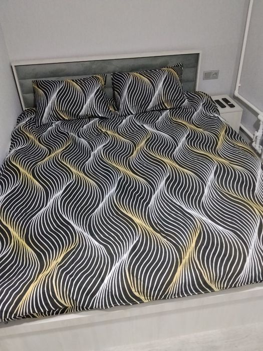 Аренда квартиры в центре 1/2/4 Кадышева евро