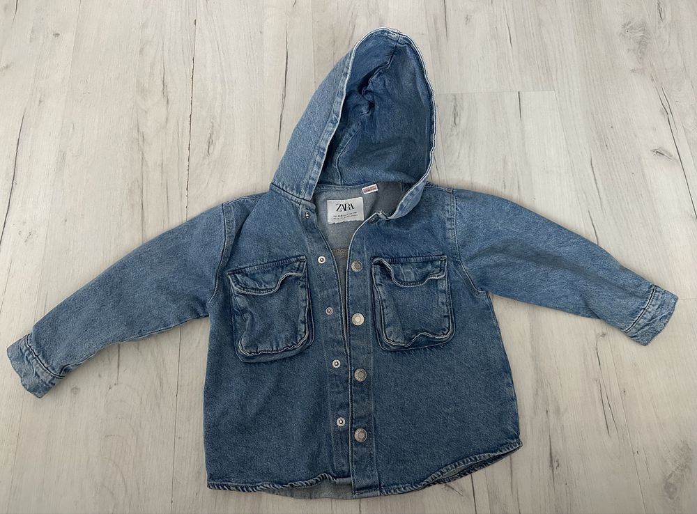 Яке Next  Zara 110