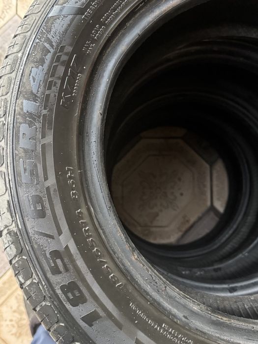 Матиз,Спарк,коблт, автошини