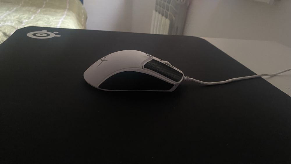 Мышь HyperX Pulsefire Haste 2