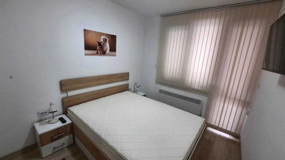 Двустаен Апартамент в Съдийски