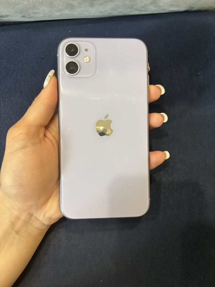 Iphone 11 128 gb