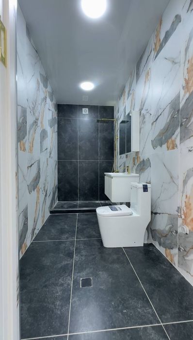 Chilonzorda 1 sotixli 5 xona uchaska sotiladi