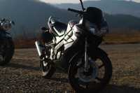 Honda cbr R 125 2005