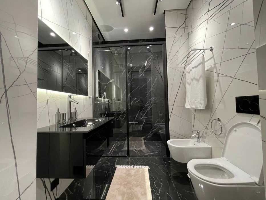 Собственник! Продается пентхаус 303 м2 в ЖК Mirabad Avenue