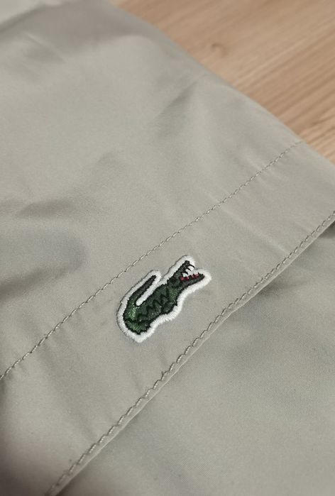 Яке Лакосте / Qke Lacoste