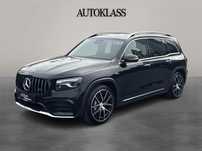 Mercedes-Benz GLB Mercedes-Benz GLB 35 AMG