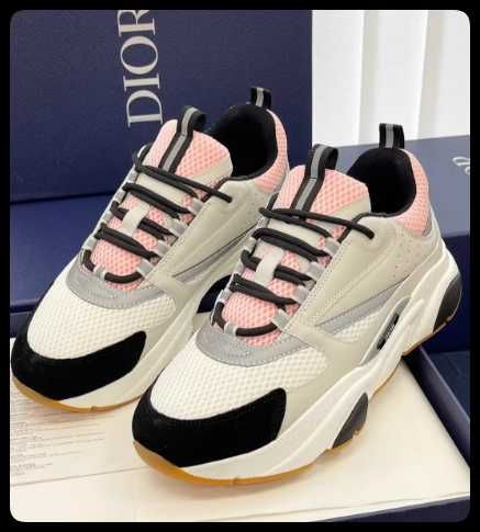 Dior B22 дамски обувки всички размери