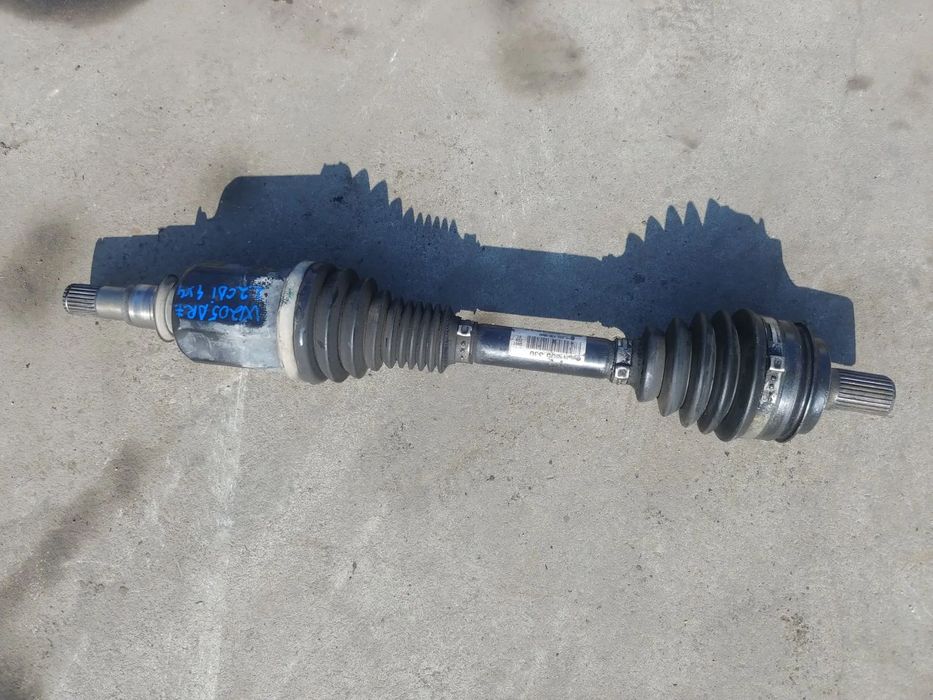 planetara dreapta fata 2.2 cdi  mercedes c-class w205 break 4x4 2016 a2053303806