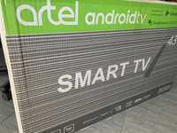Artel Televizor 43 Smart ( телевизор) смарт