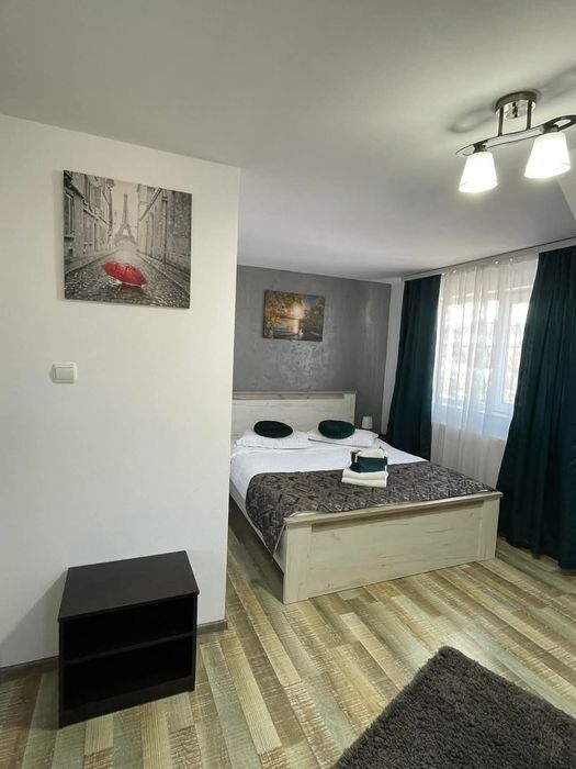 Casa Sofia Dorna Candrenilor 3 camere închiriere integrala