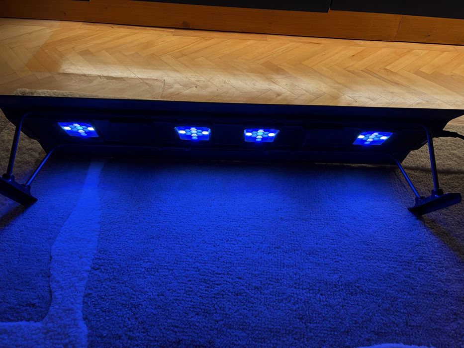 Vand lampa acvariu maxspect