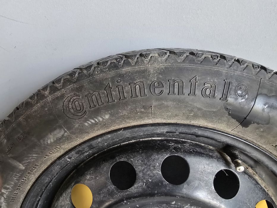 Запасное колесо от BMW 16 диск разболтовка 110 тахминан