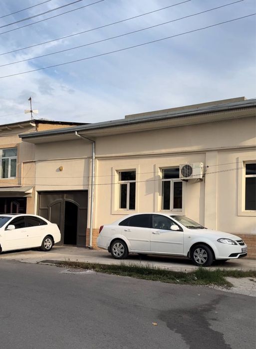 Дом участок 4,2 соток Шайхантахурский рн