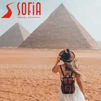 Горящие туры в Египет от 564 дол.