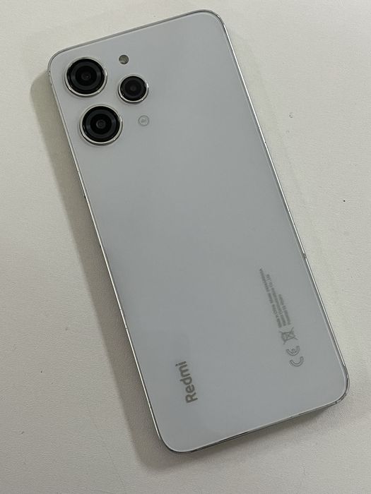 Продам редми 12 256гигов