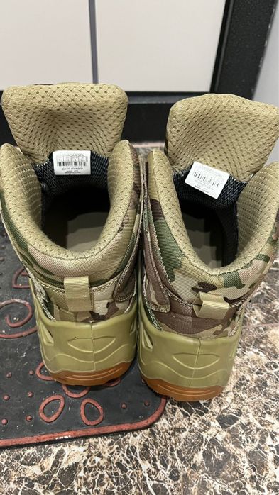 Мультикам ботинки