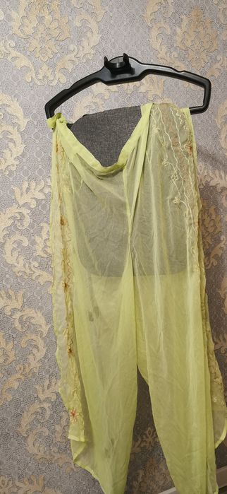 Парео пляжное 2000 тг