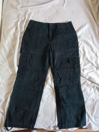 Черные джинсы за 3000 тенге