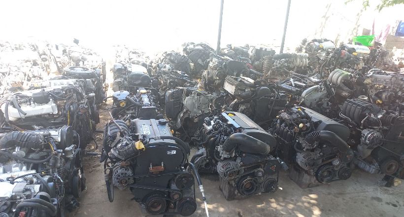 Двигатель шевроле круз F18D4 F14D3