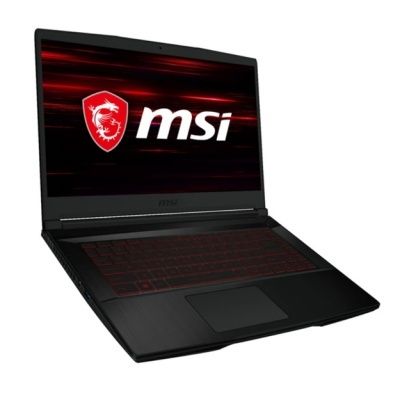 MSI GGeymerskiy noutbuk, 12 CPU i7-9750H, 16GB