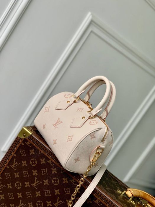 Geanta Louis Vuitton Speedy Bandouliere 20