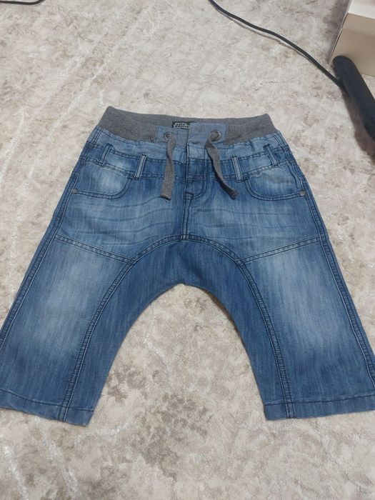 Pantaloni scurți copii