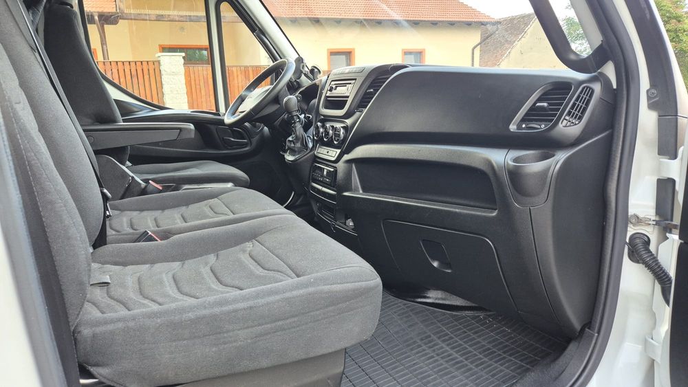 Iveco daily 72c17 Cat C 7200 kg