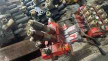Vand  Distribuitor  stivuitor Lambordini  01 9718200