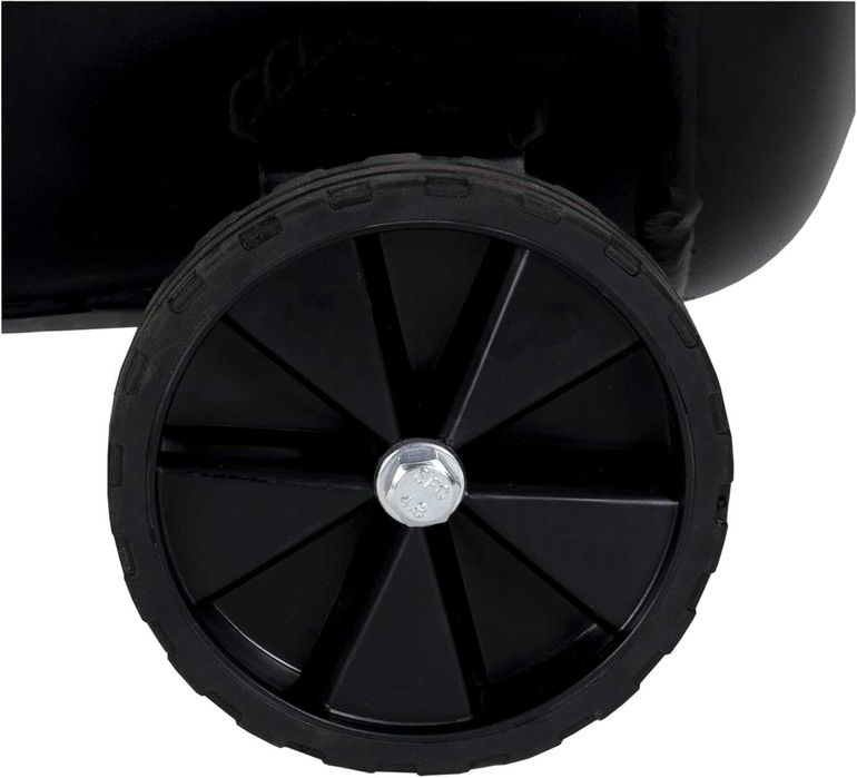 Compresor de aer LKT 240-8-24, 1100W, 8bar 24l, cu Doua manometre