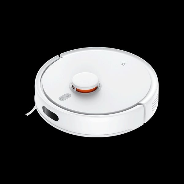 Робот-пылесос Xiaomi Mijia Mop 3C Plus BHR7533CN