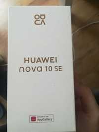 Huawei Nova 10SE !