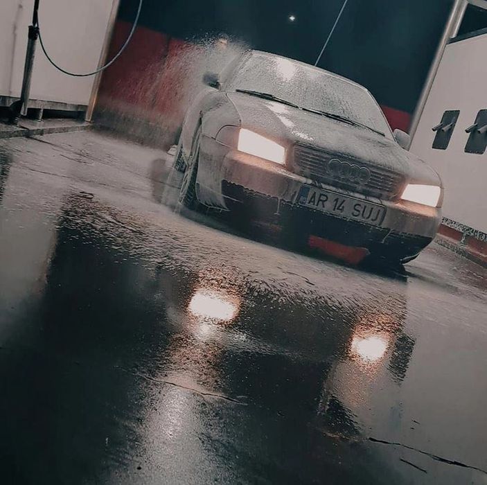 Audi A4 B5 / 1.8 benzină / 1995