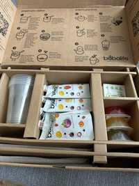 Bobalife нова кутия за приготвяне на бабъл чай