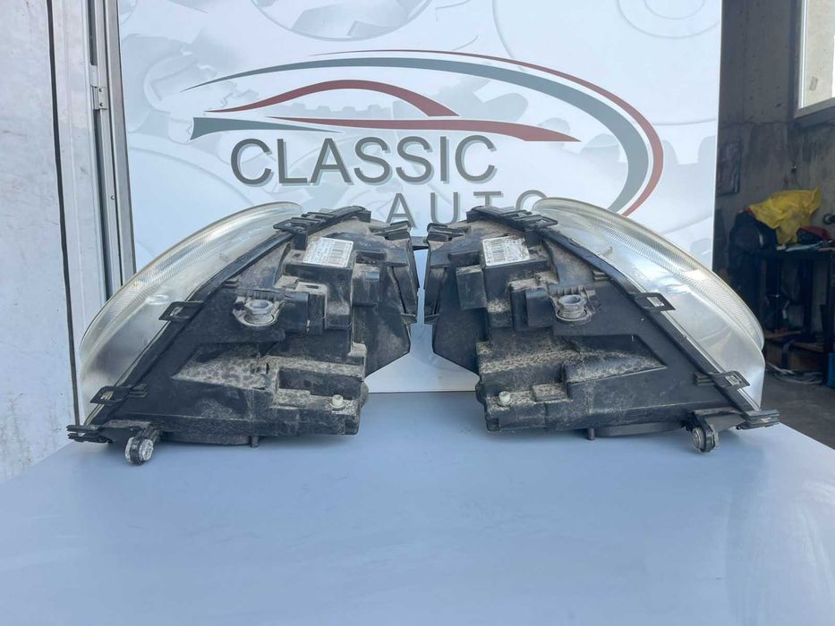 Фарове Mini Cooper R56 2009г