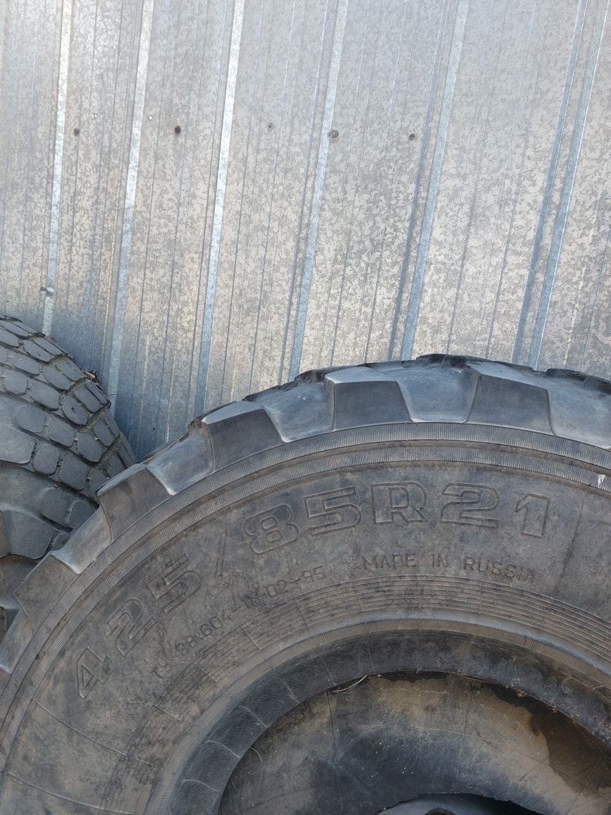 Покрышки 425/85r21