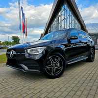 Mercedes-Benz GLC 220 D 4MATIC 9G-Tronic AMG LINE/Virtual cockpit/Piele+Alcantara/Full L