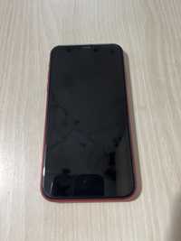 Iphone 11 RED 64 gb