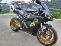 Vând Yamaha YZF r1 rn12