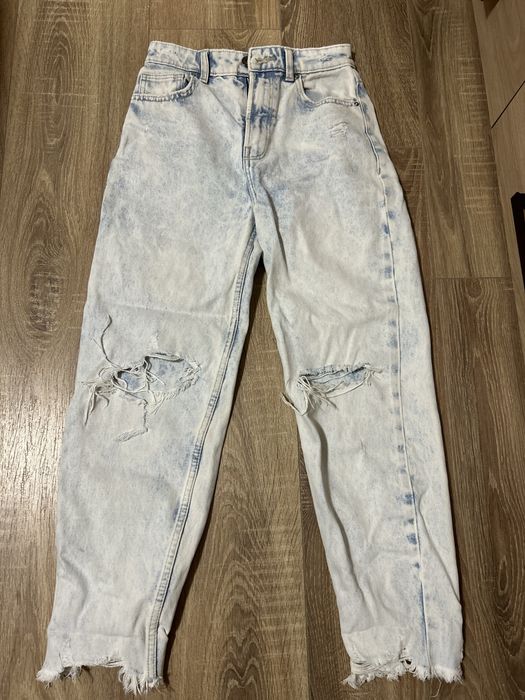 дамски дънки Bershka