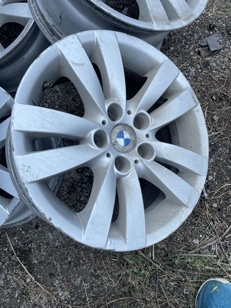 Джанти 17 цола за BMW E90/91 XD