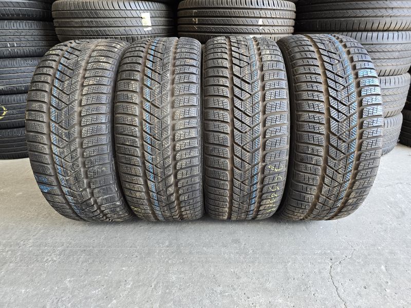 245/45/18 PIRELLI 4бр