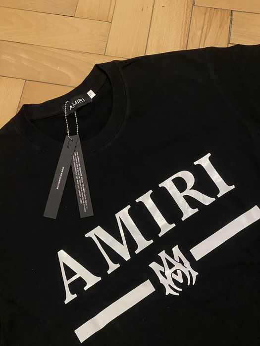 tricou amiri.