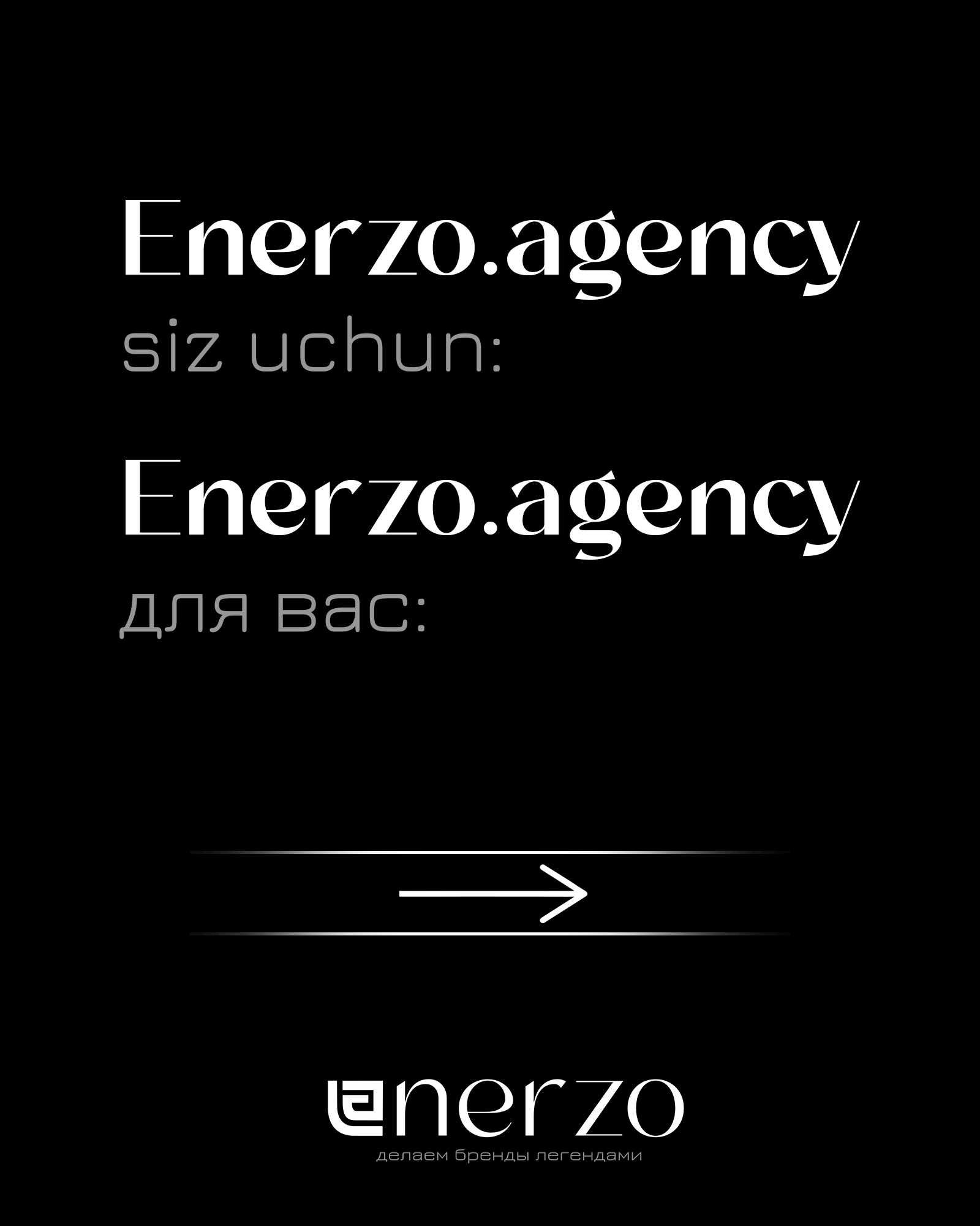 Samarqand SMM xizmatlari | Enerzo agency